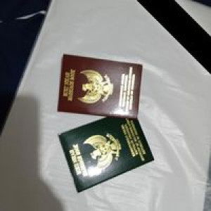 Nyen Bae profile icon