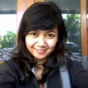 Rizka Fitriana profile icon