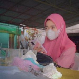 Arbainah 9817 profile icon