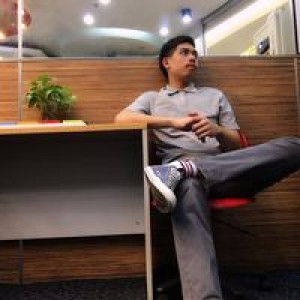 Peeranat Pabkhunthod profile icon