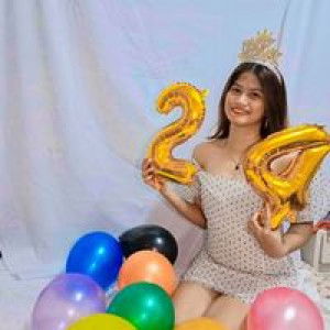 Joana Marie Biag Merez profile icon