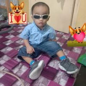 Angge DS Subo profile icon