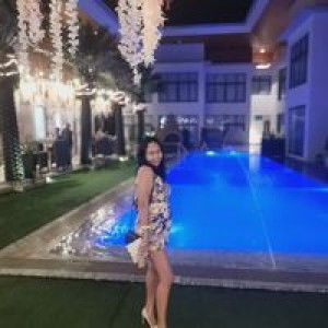 Christy Saga Deloso profile icon