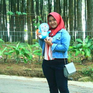 Nadiya Oktapiani profile icon