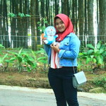 Nadiya Oktapiani profile icon