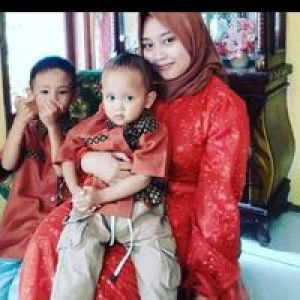 Iik Setiawati profile icon