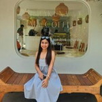 Anne Jasreel Ramos profile icon