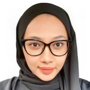 NUR NAJIHAH KAMARUL ZAMAN profile icon