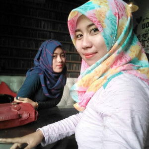 sari andri profile icon