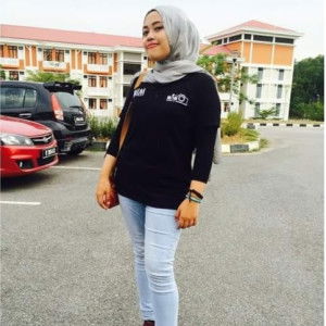 Nor Syazwani profile icon