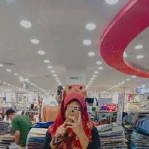 Aisyah Siregar profile icon