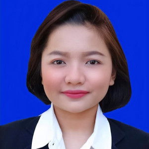 Diajeng Larasati profile icon