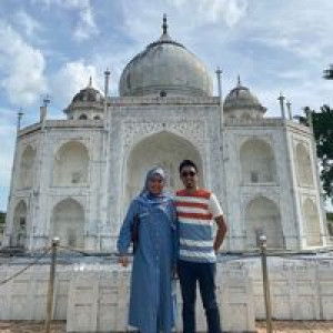 Wan Nur Farhana profile icon