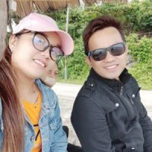 Gina Panganiban - Prado profile icon