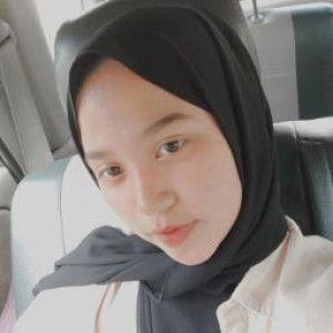 Lisa Agistriani profile icon