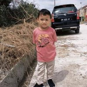 Widi Pramita Senja profile icon