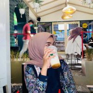 Bunga Muchtar profile icon