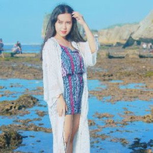 Annisa Puspitasari profile icon