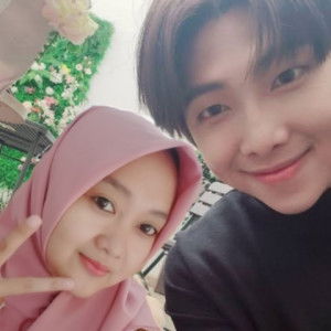 Ika Kurnia Sari Prastiwi profile icon