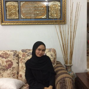 Linda Zukarnain profile icon