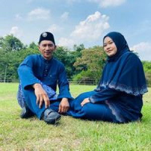 Harizah Izah profile icon