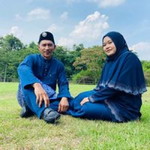 Harizah Izah profile icon