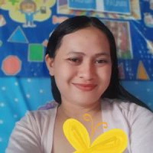 Cherry Mae Jaictin profile icon