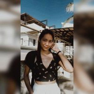 Catherine Ann De Jesus profile icon