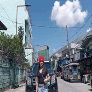 doro carmin profile icon