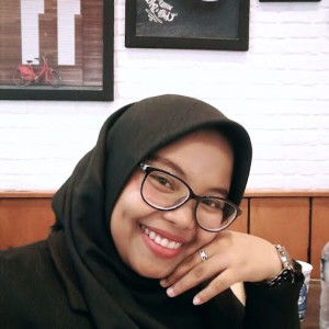 Fitrie Efensari profile icon