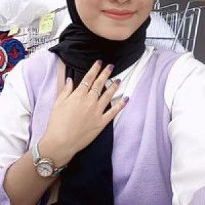 Sri Rizky profile icon