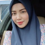 Nazirah Bt Zainal Abiddin profile icon