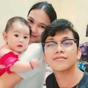 Nasleah Dimaampao profile icon