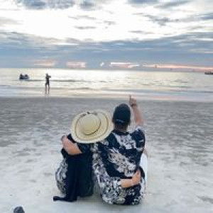 Nur Amylia profile icon