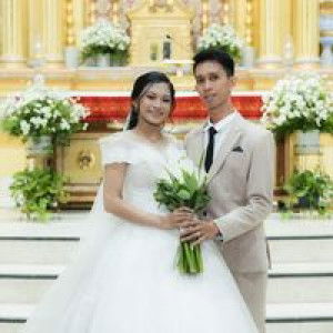 Charina Sunido Guarino profile icon