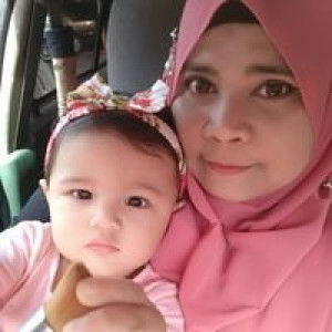 Nor Saliana Nano profile icon