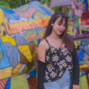 Roselyn Reyes profile icon