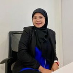 Nur Saadah Rosli profile icon