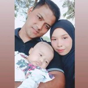 Aini Zainal profile icon