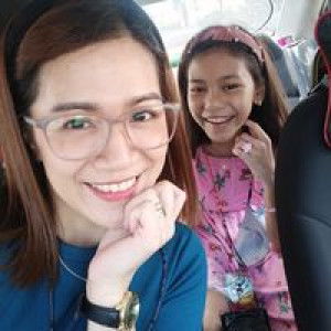 Helen Grace Pangilinan profile icon