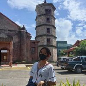 Nyza Magcarang profile icon