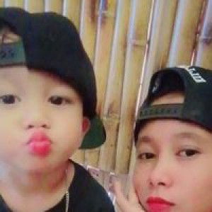 Laiza Maravillo profile icon