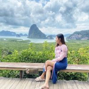 ปิยนุช รัตนบุษยาพร profile icon