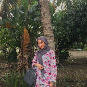 Miza Farisah Mohd Arifin profile icon