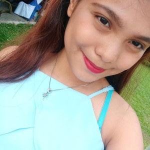 Marjorie Del Rosario-Pamatian profile icon