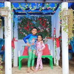 Neay L. Ubaldo profile icon