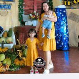 Ivy Guillermo-Asong profile icon