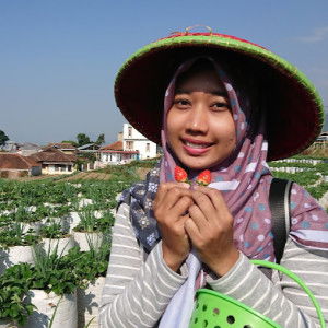 Tiara Prameswari profile icon