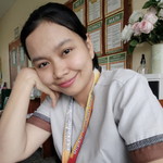 Rhona Lyn Brillantes Bon profile icon