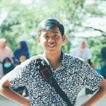 Naufan Al amin profile icon
